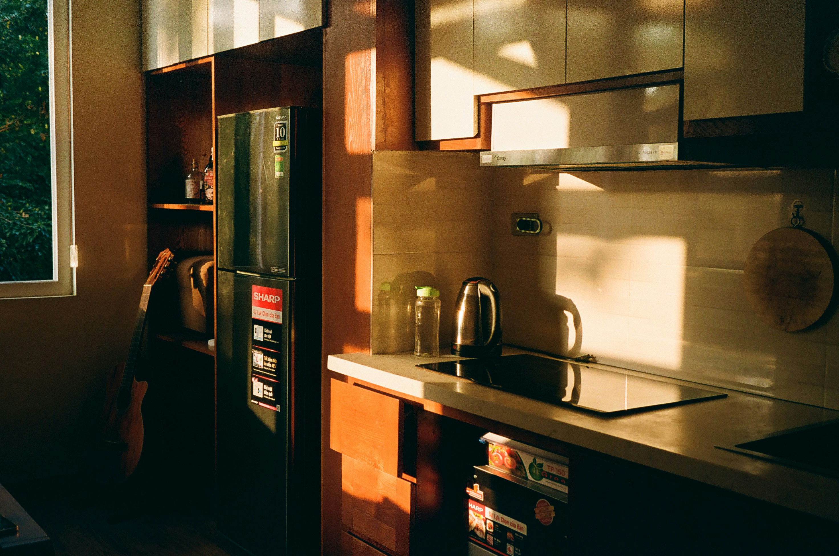 Step-by-Step Guide to Installing a Downdraft Electric Cooktop