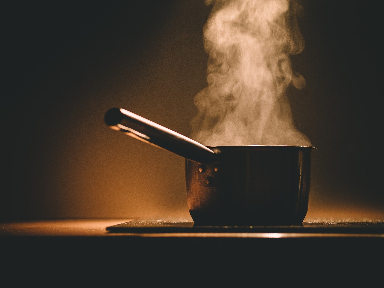 Pros of Downdraft Cooktops