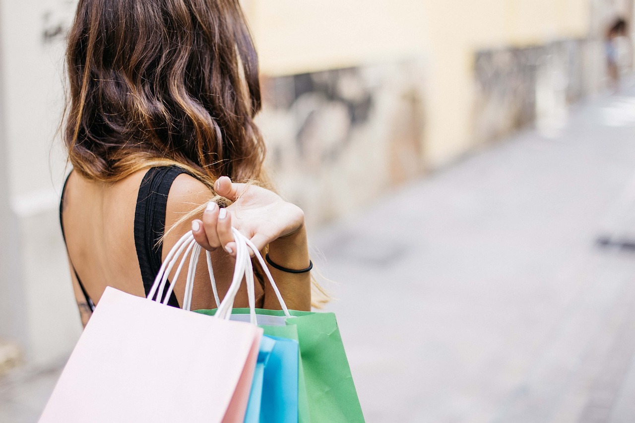 Shop Smart for Timeless Style