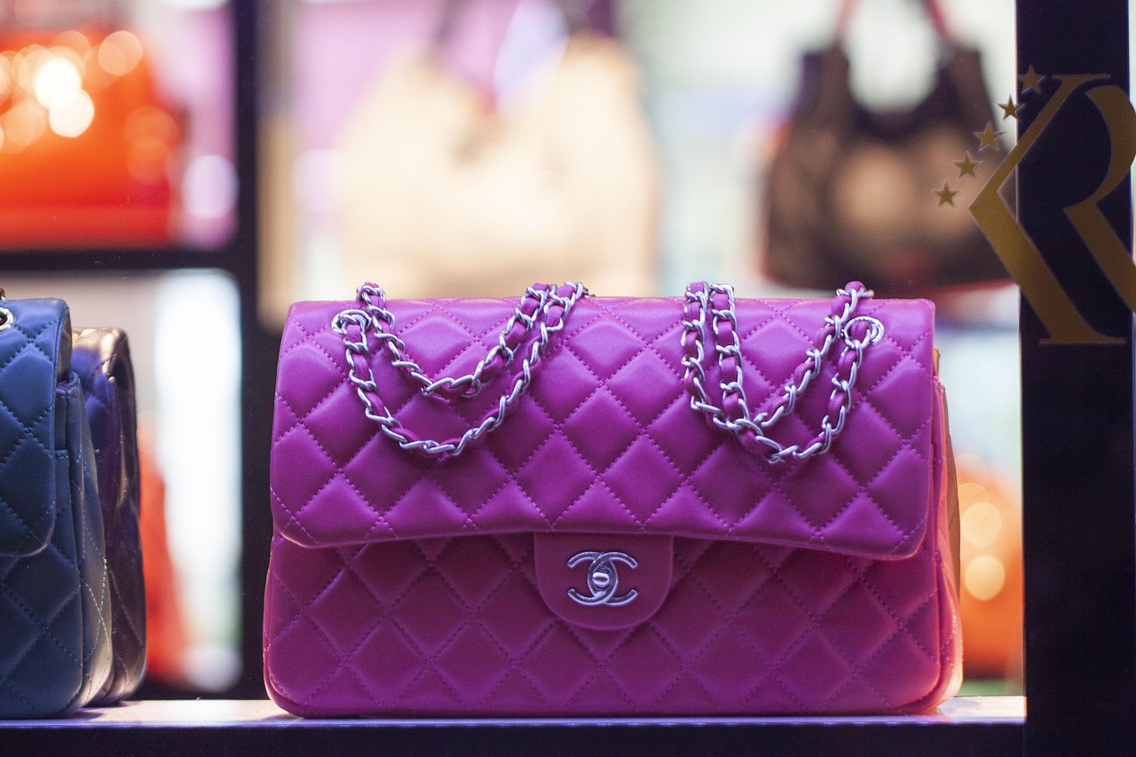 Top Pre-Owned Luxury Categories