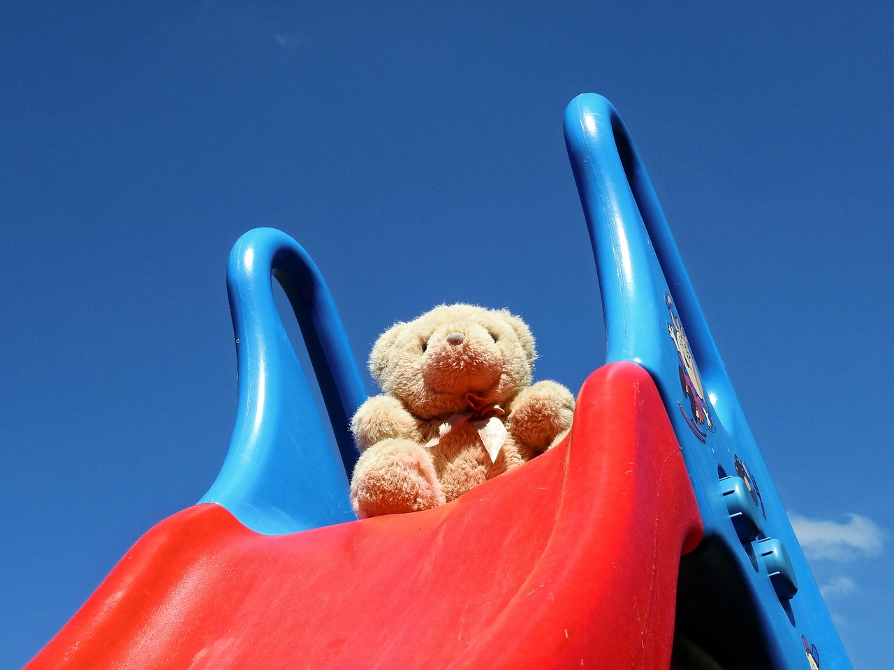 Outdoor Play Equipment