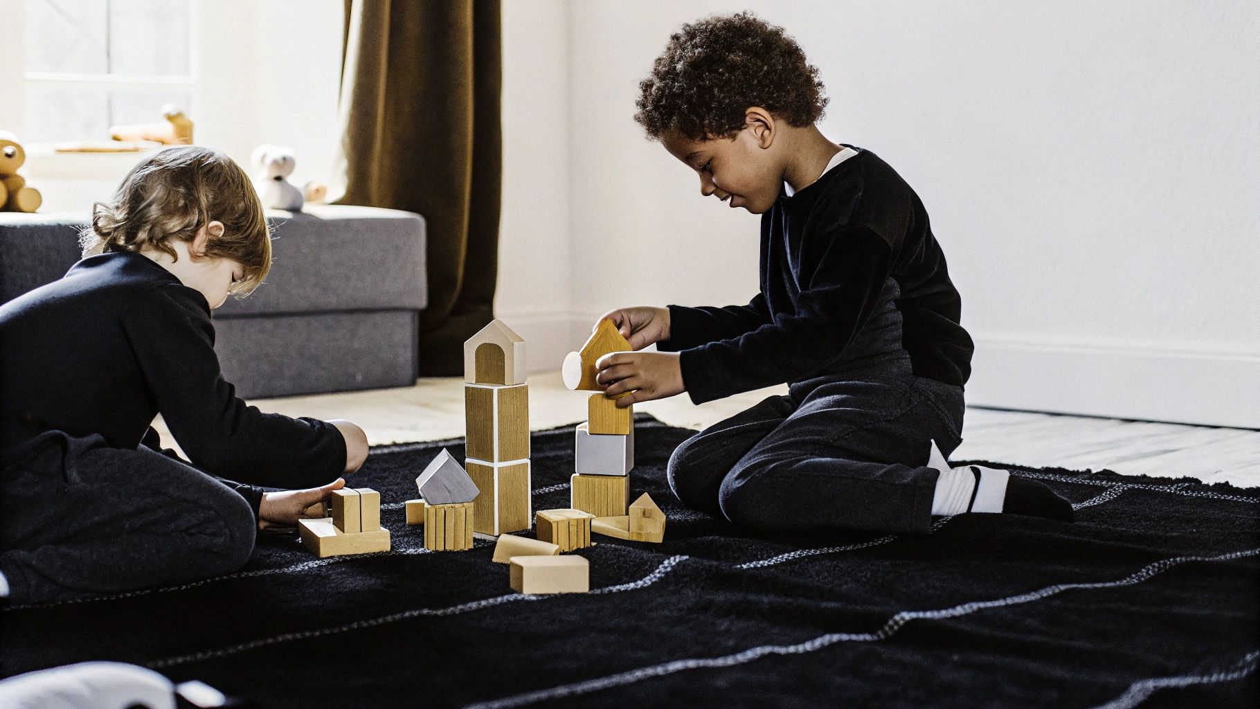 Building Blocks
