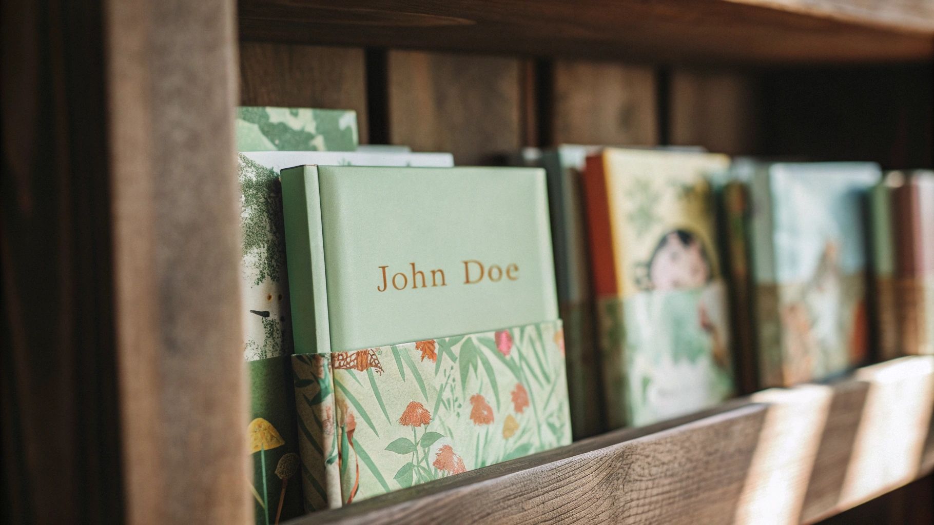 Personalized Storybooks