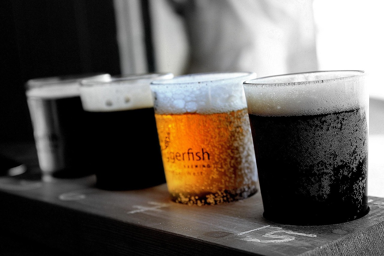 Beer Mugs