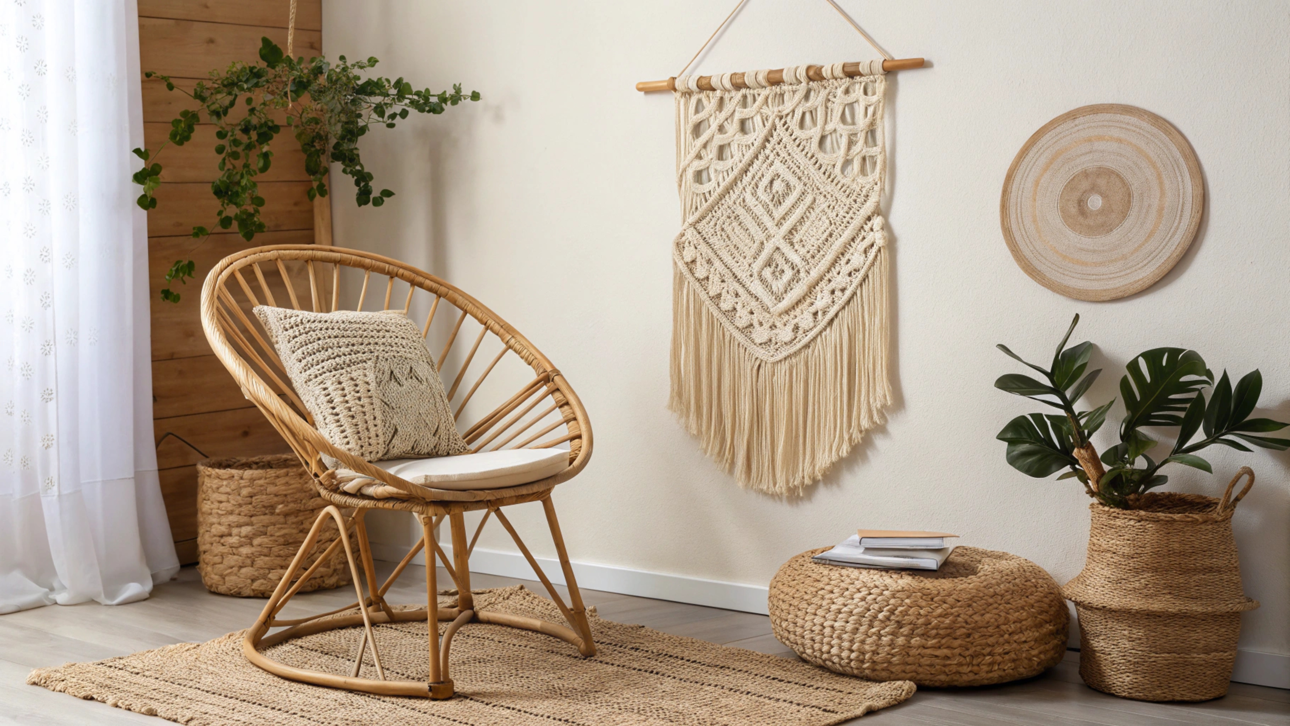 Combining Boho with Other Styles