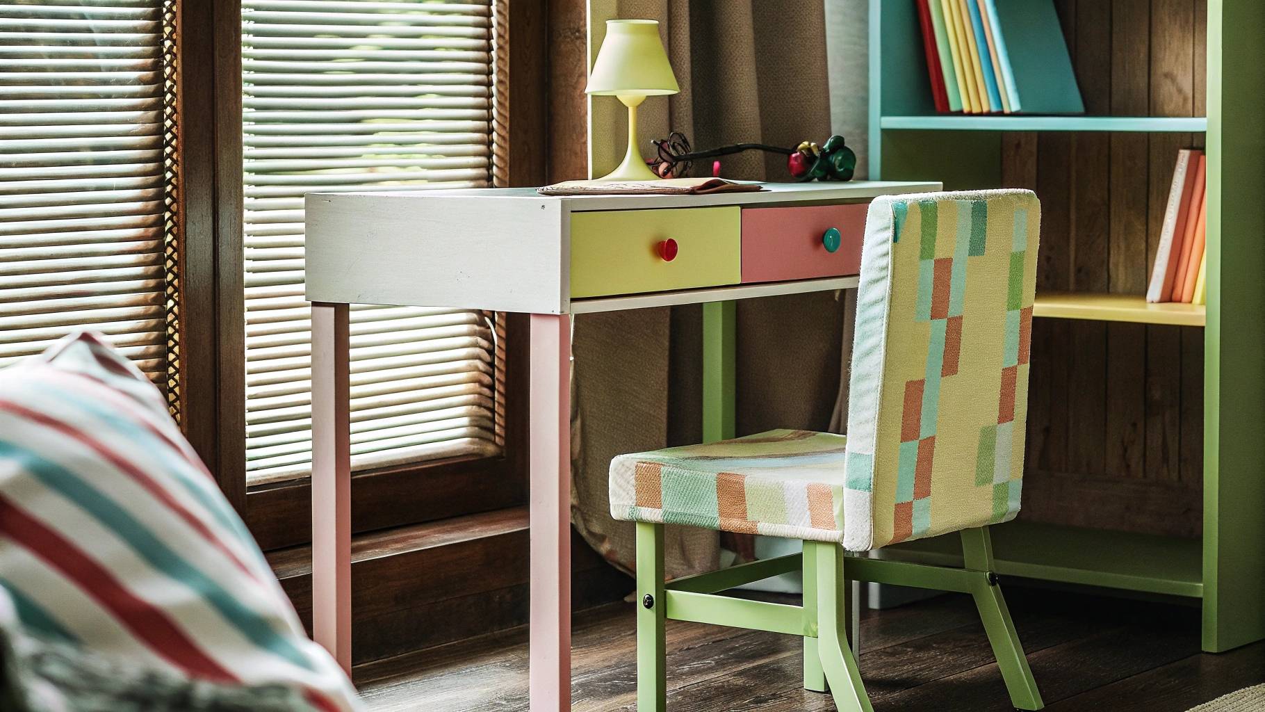 Custom Furniture