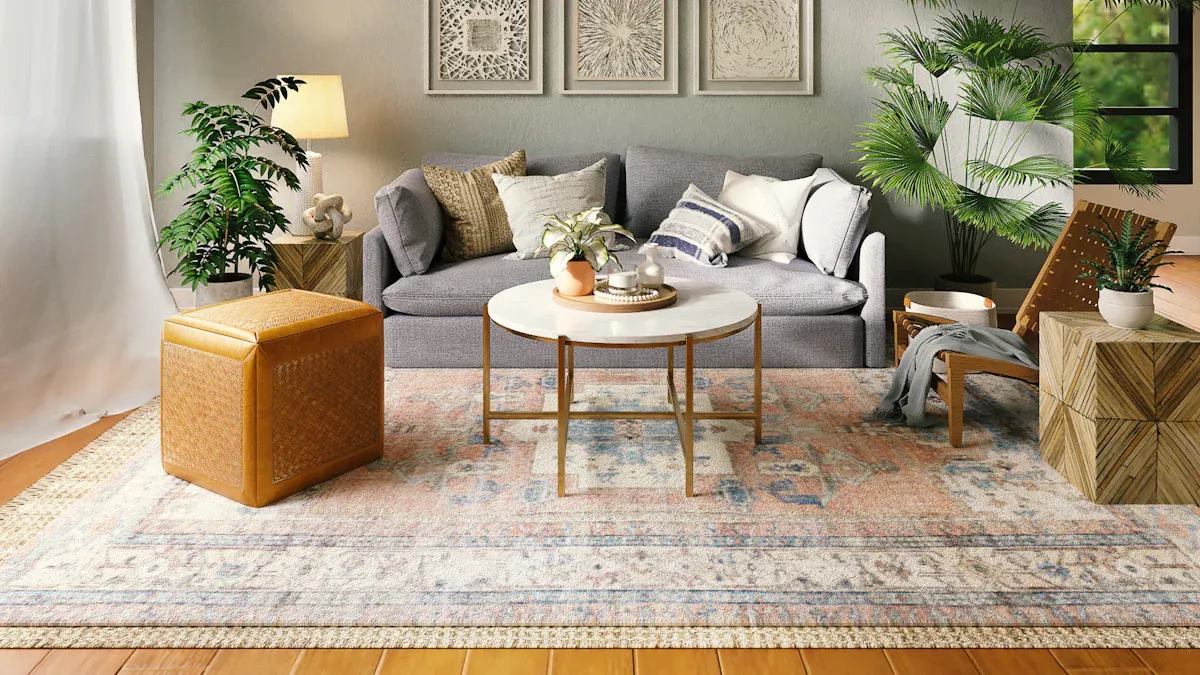 Displaying Framed Wall Art Effectively