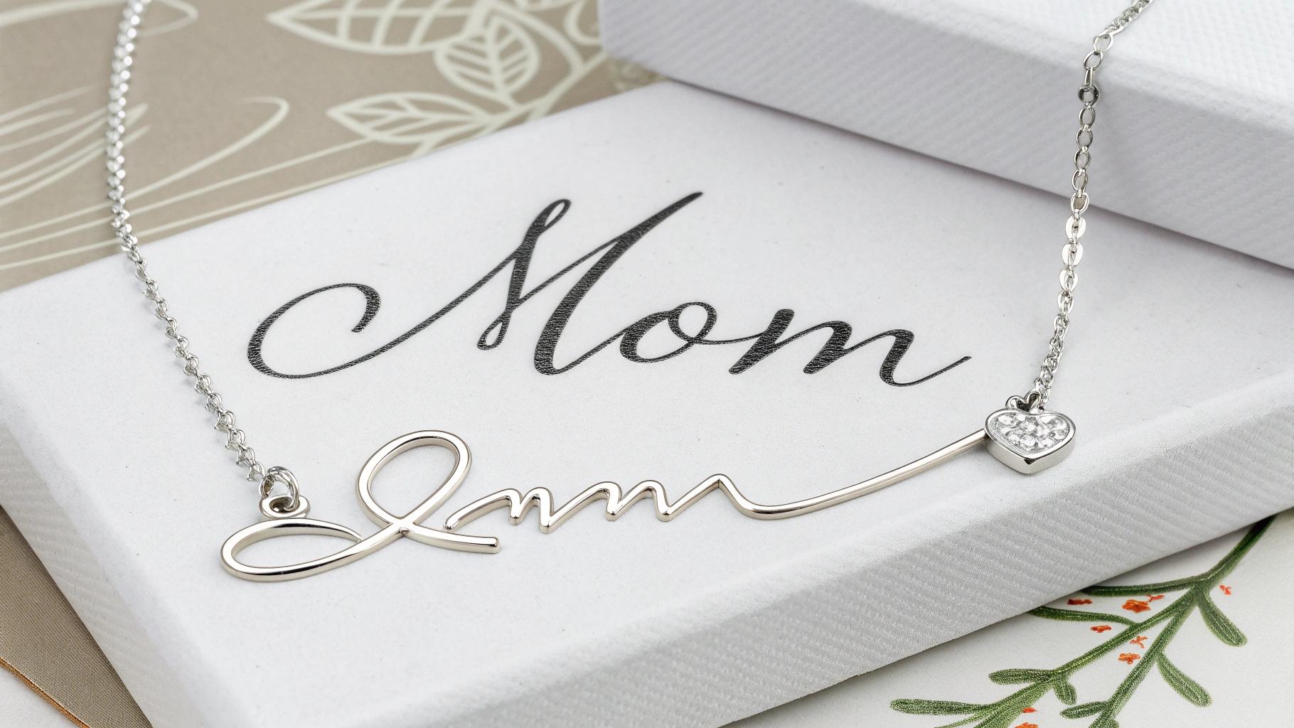 6.Handcrafted Keepsakes