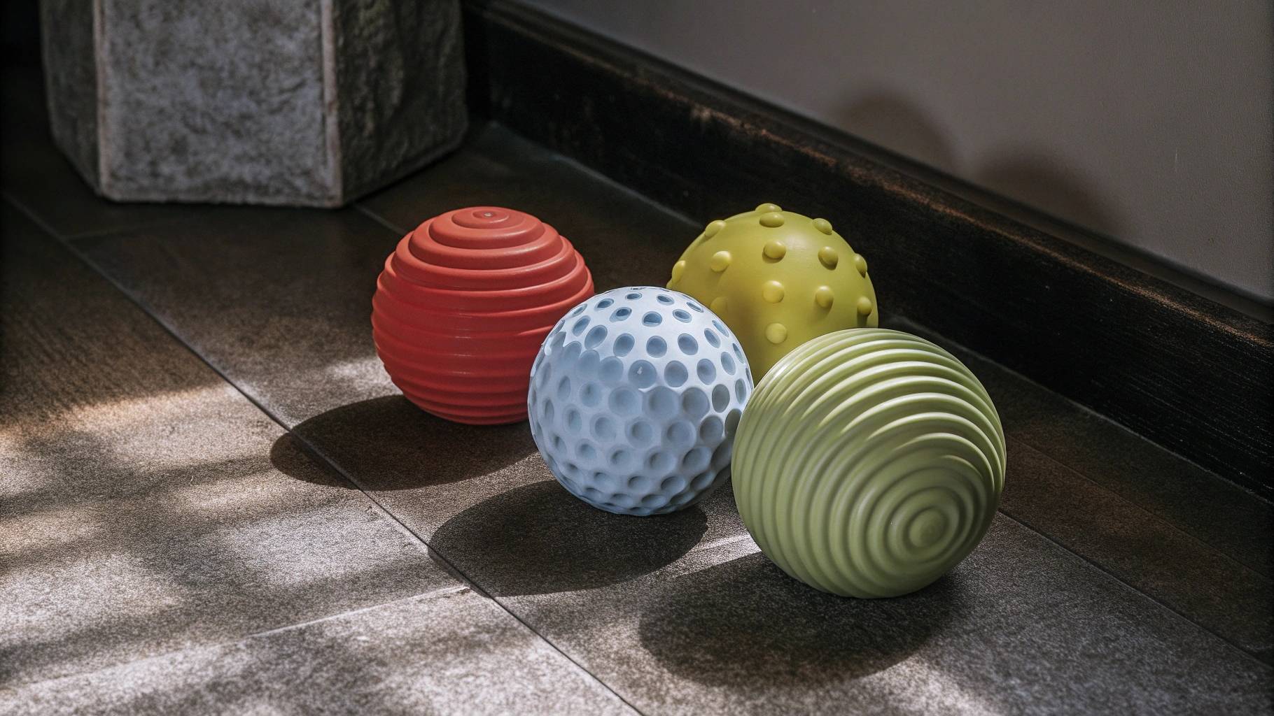 Sensory Balls