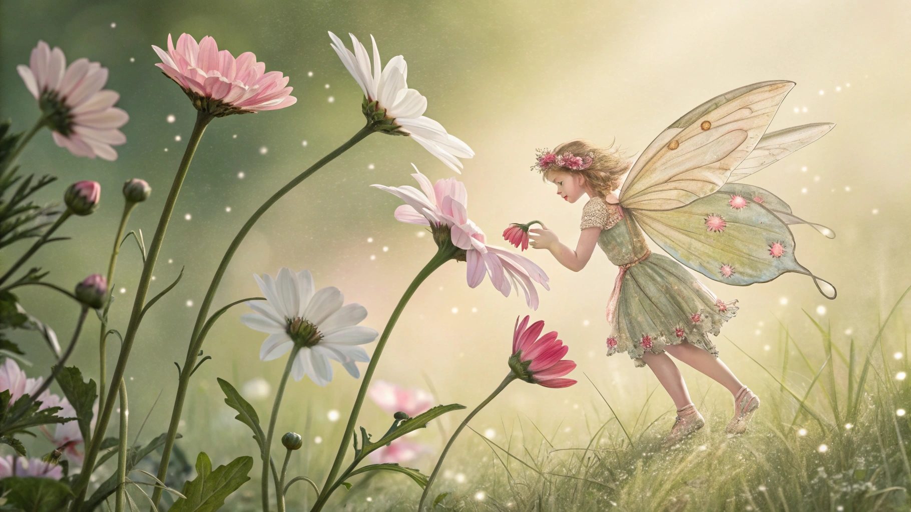 The Cultural Importance of Fairy Art Today
