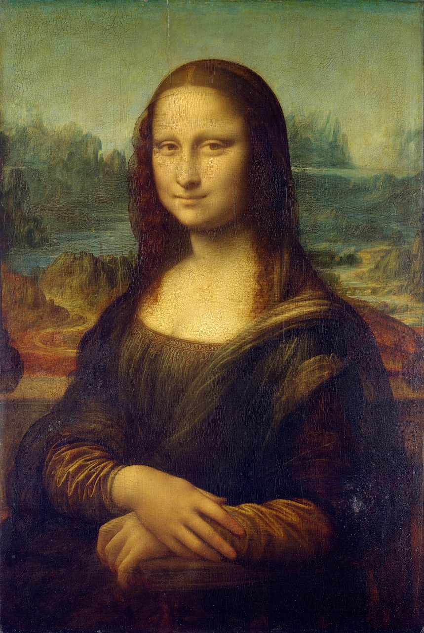 Mona Lisa: The Most Famous Painting