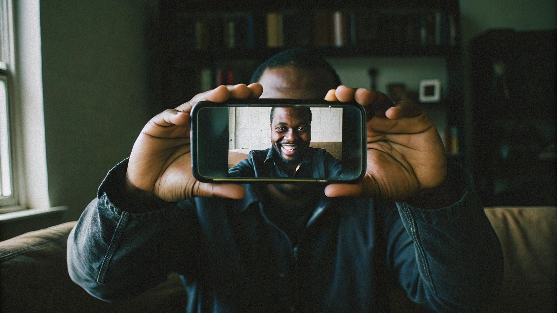 A heartfelt video montage from loved ones