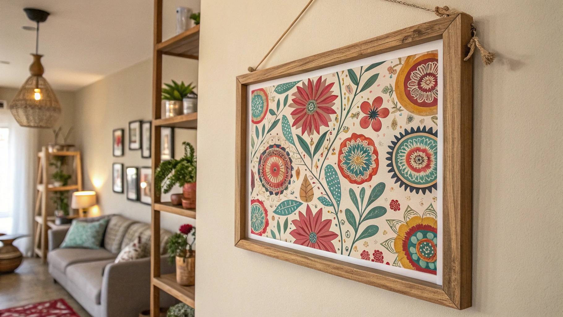 Cultural Influences Behind the Boho Trend