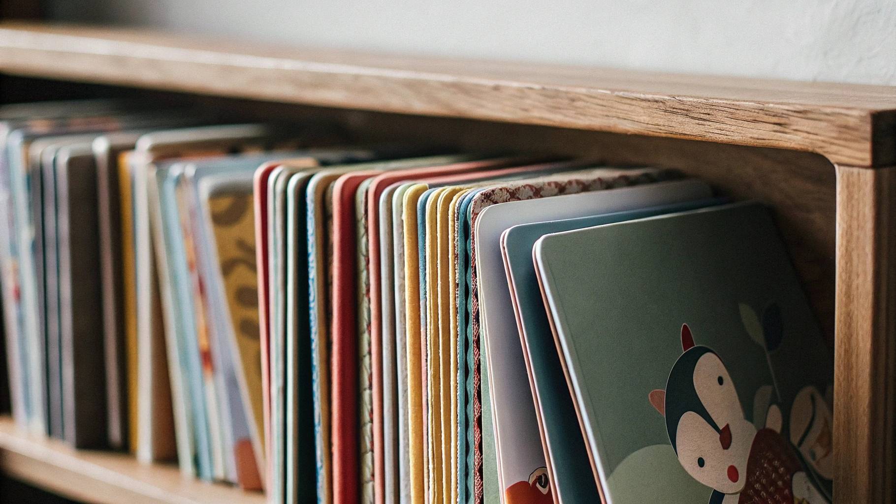 Board Books