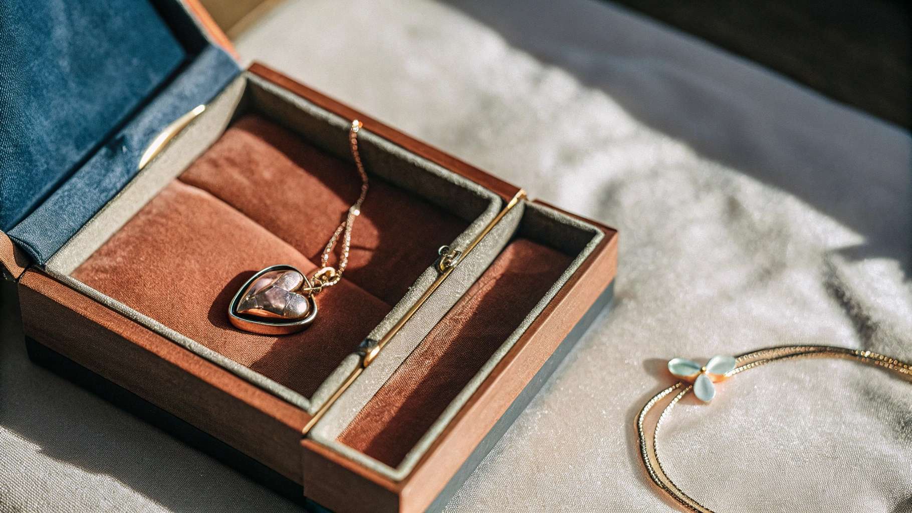 Keepsake Jewelry