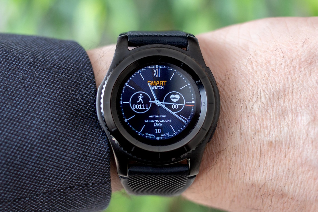 Customized Smartwatch Bands