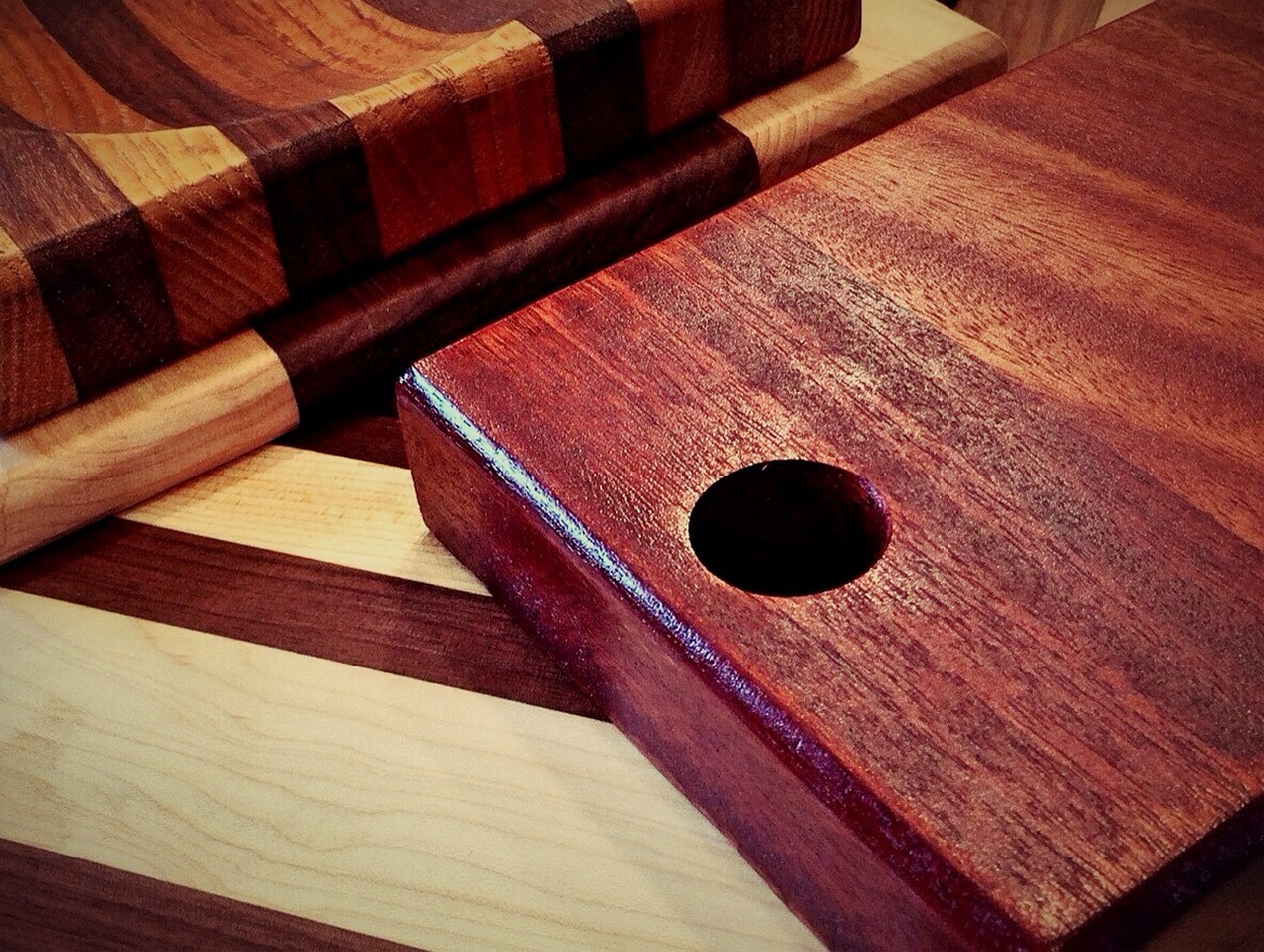 Cutting Board