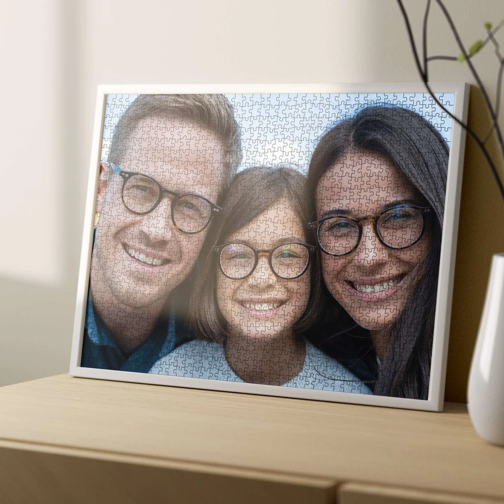 2.Custom Photo Gifts