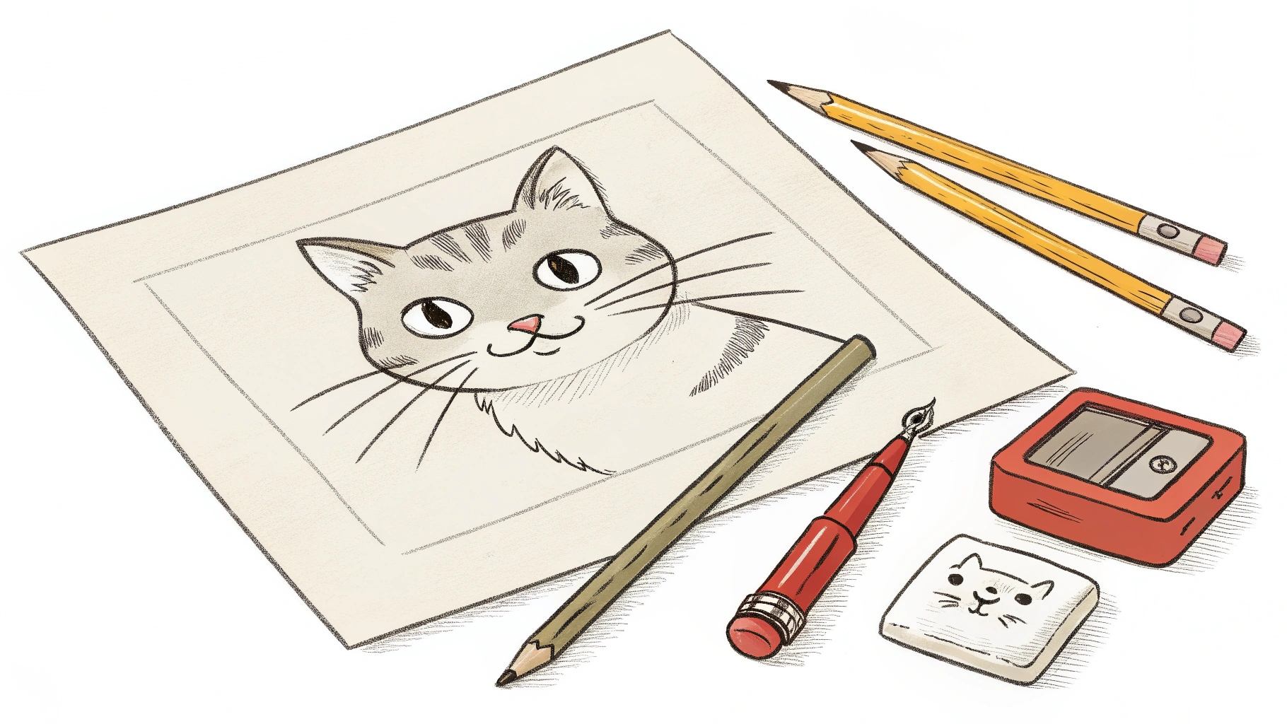 Basic tools for beginners