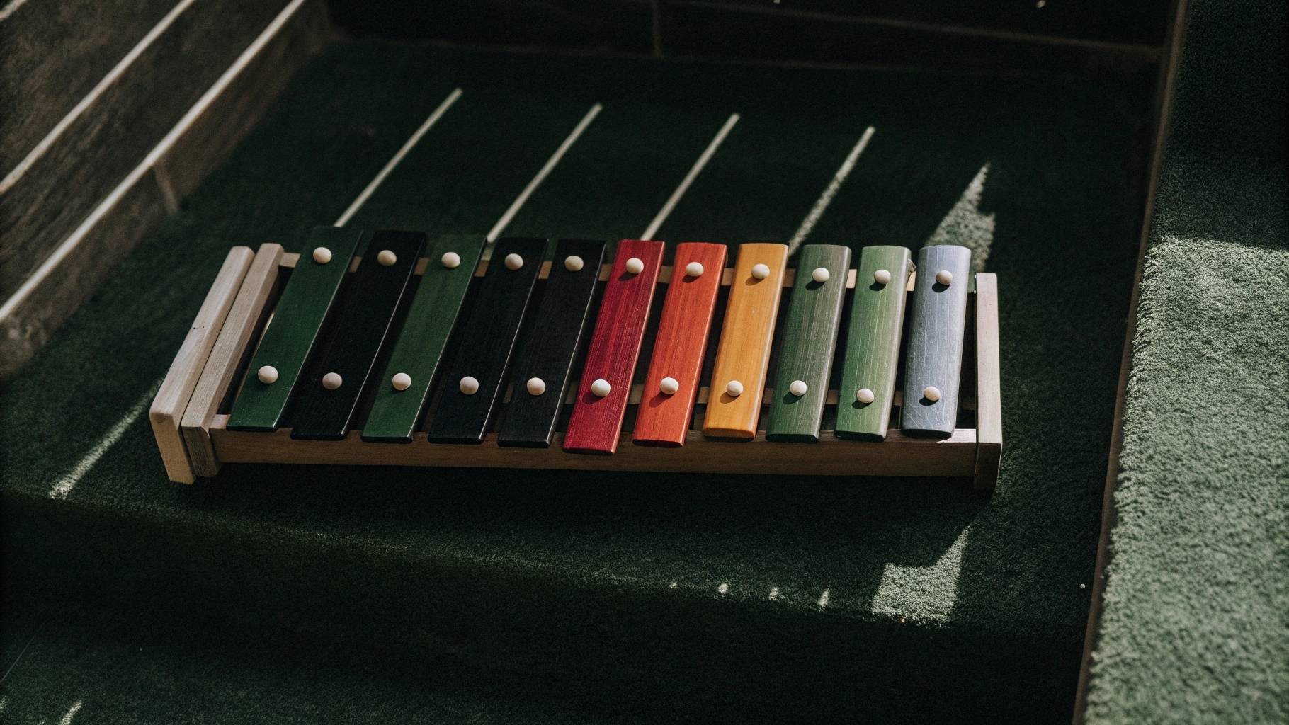 Musical Instruments