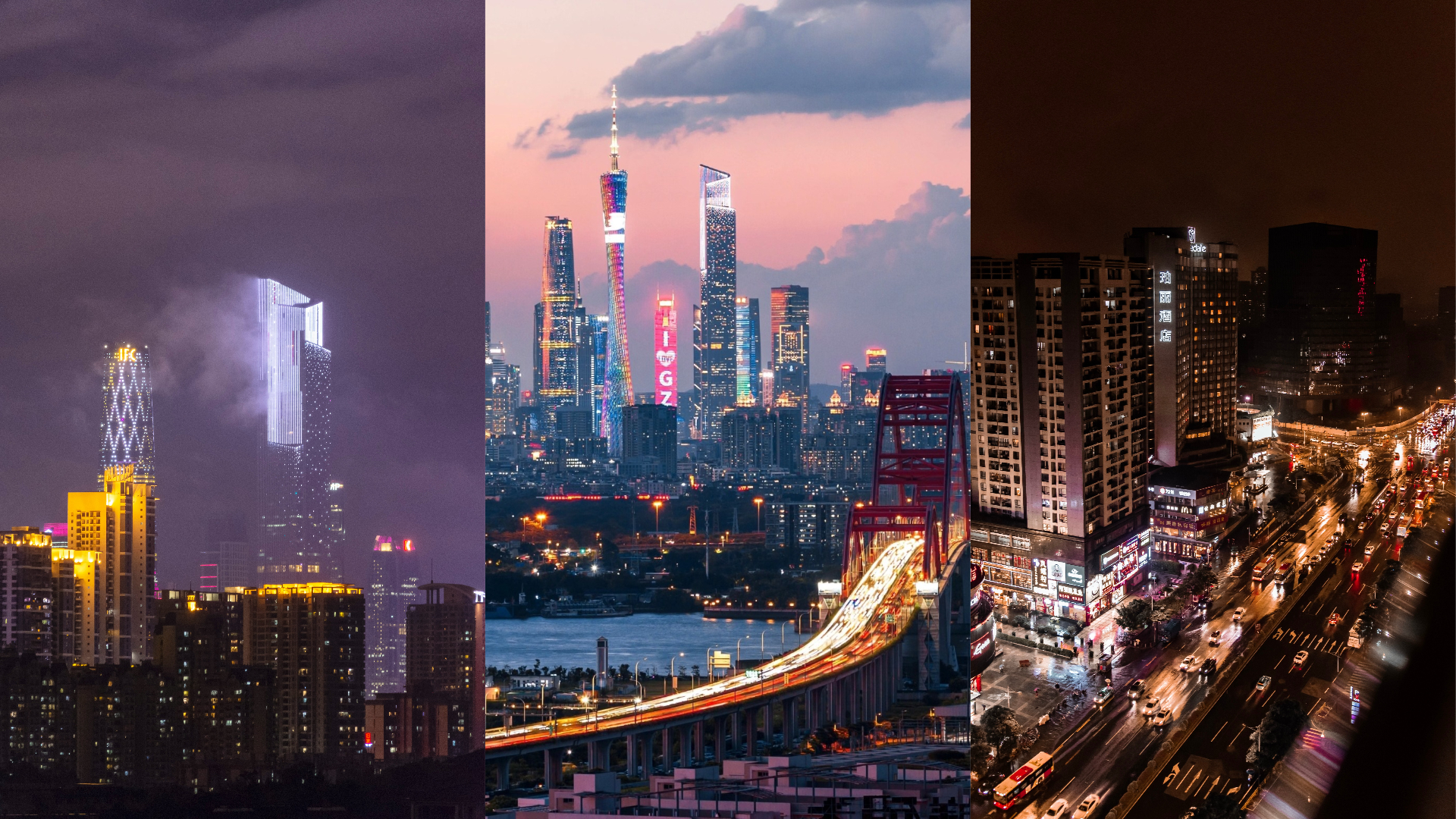 How to Explore Canton Tower in Guangzhou for First-Time Visitors