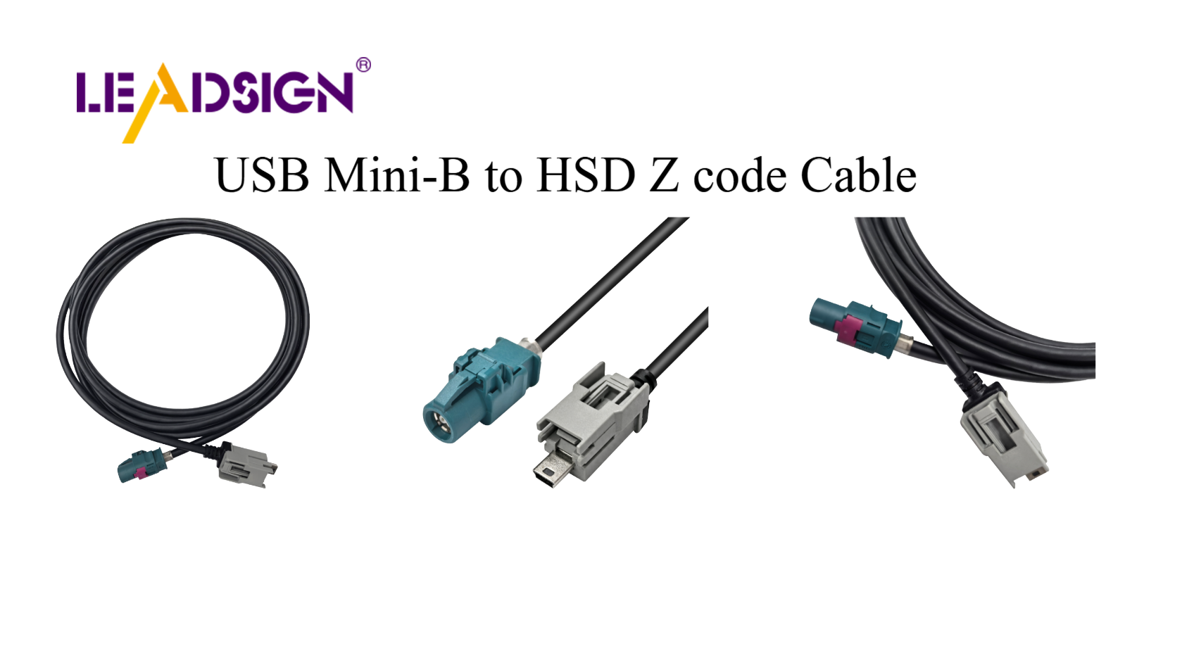 Emerging Innovations in Automotive Plugs and Connectors for Modern Vehicles