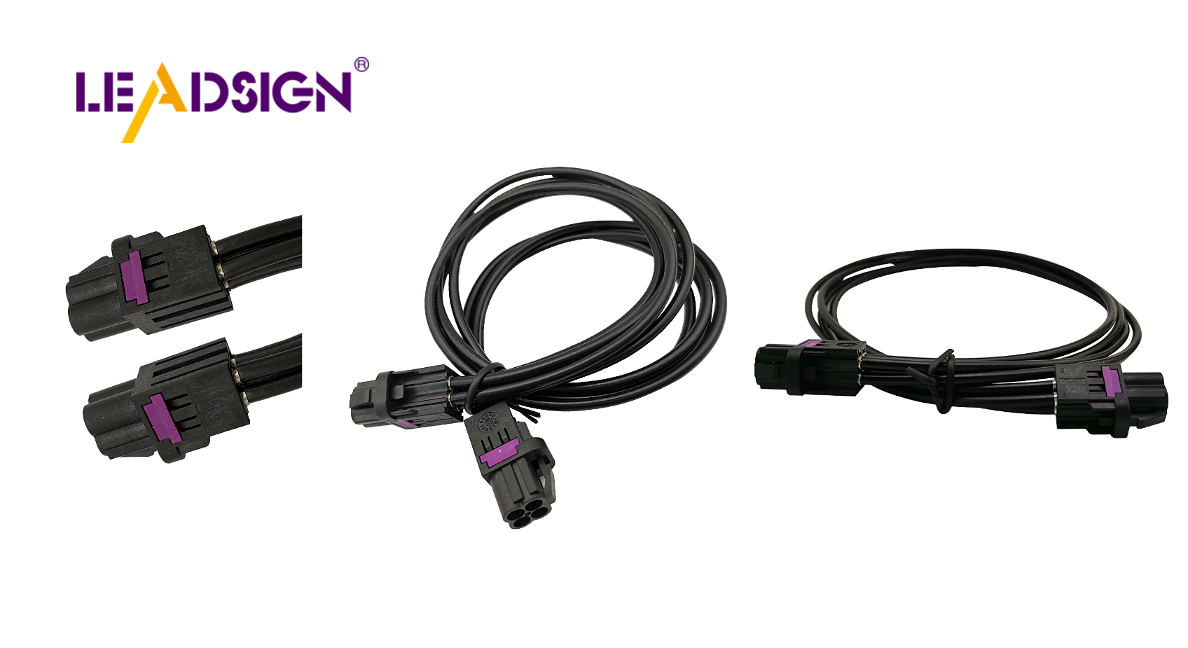 What Are High-Speed FAKRA-Mini Connectors in Driver Assistance Systems?