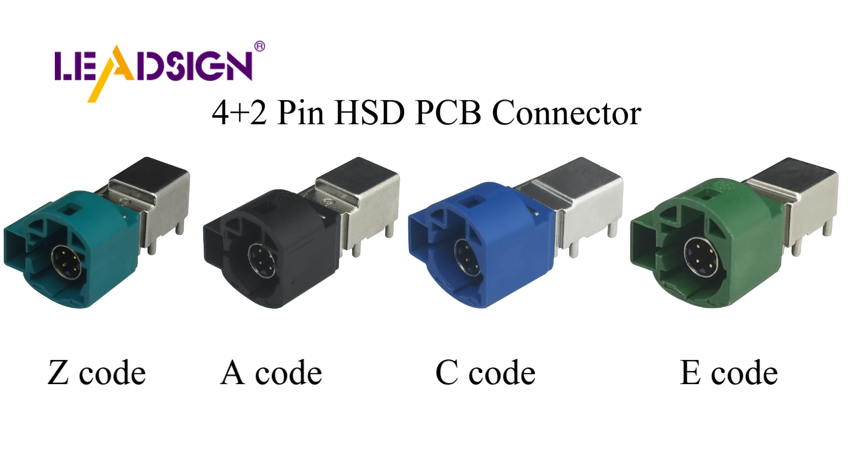Stories Behind Popular Wiring Connector Types for Cars