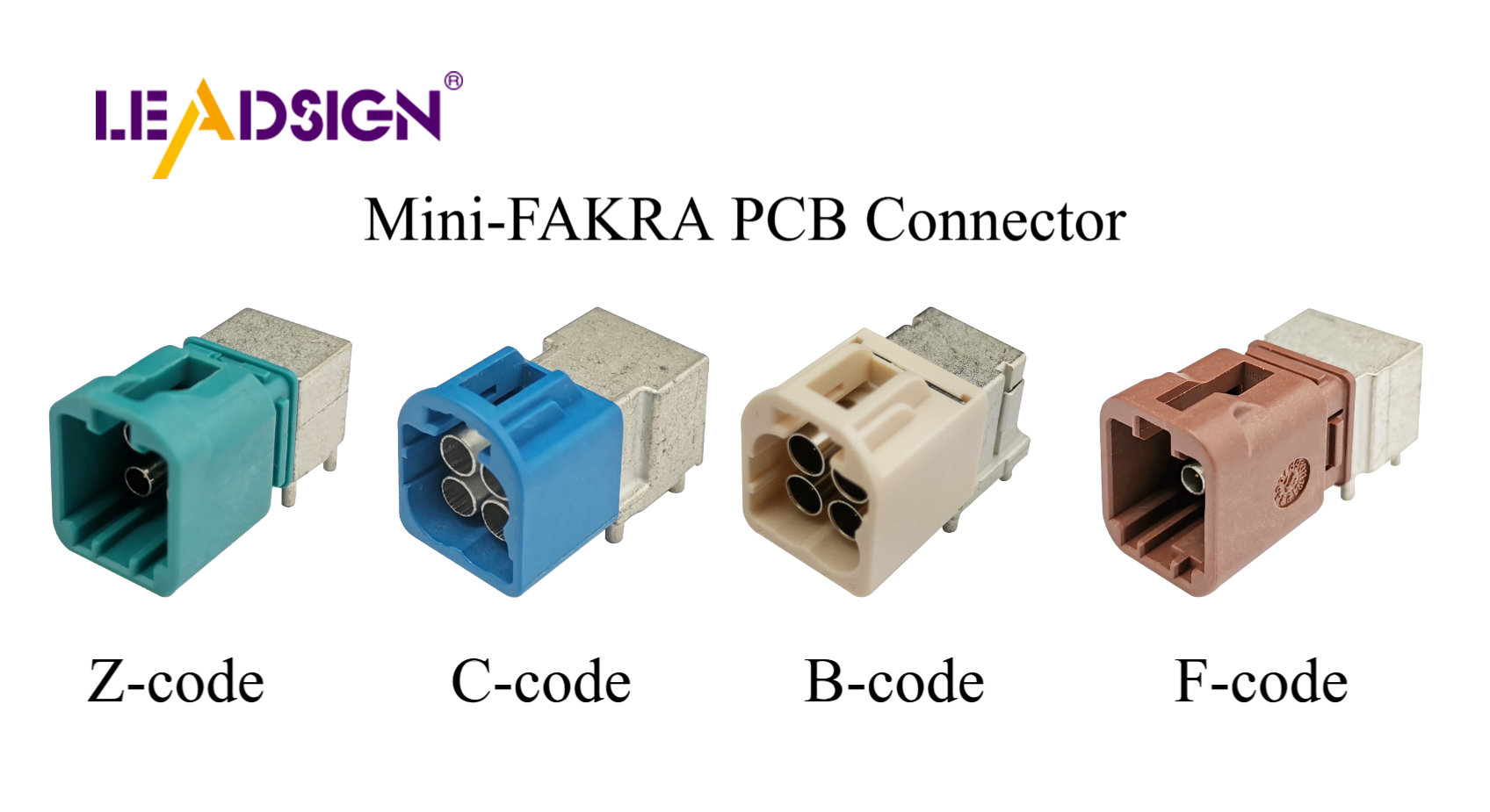 Compact Design Innovations in Wire Connectors Automotive Type for Better Performance