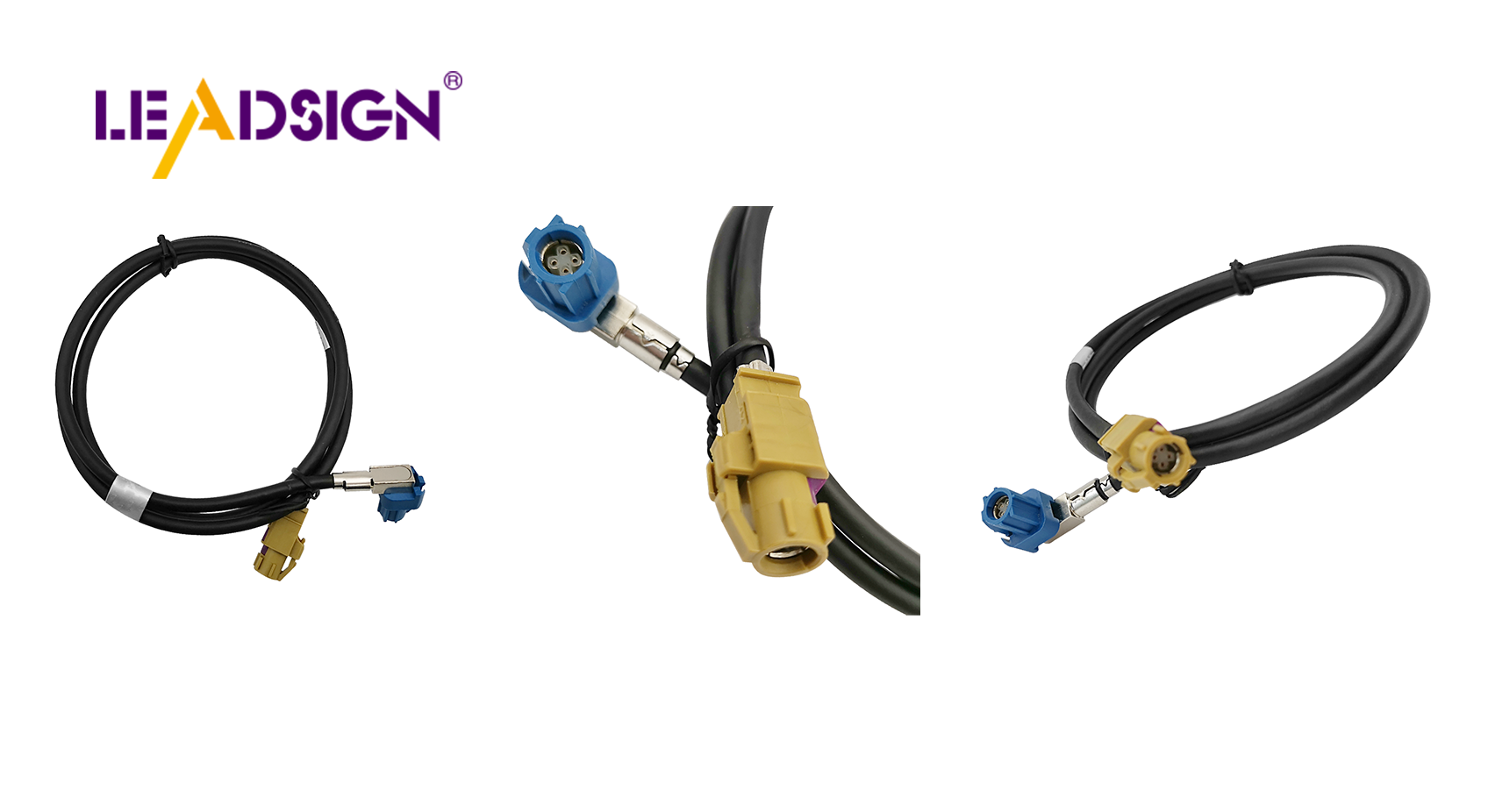 Mastering Wire Connectors Types for HSD Cables