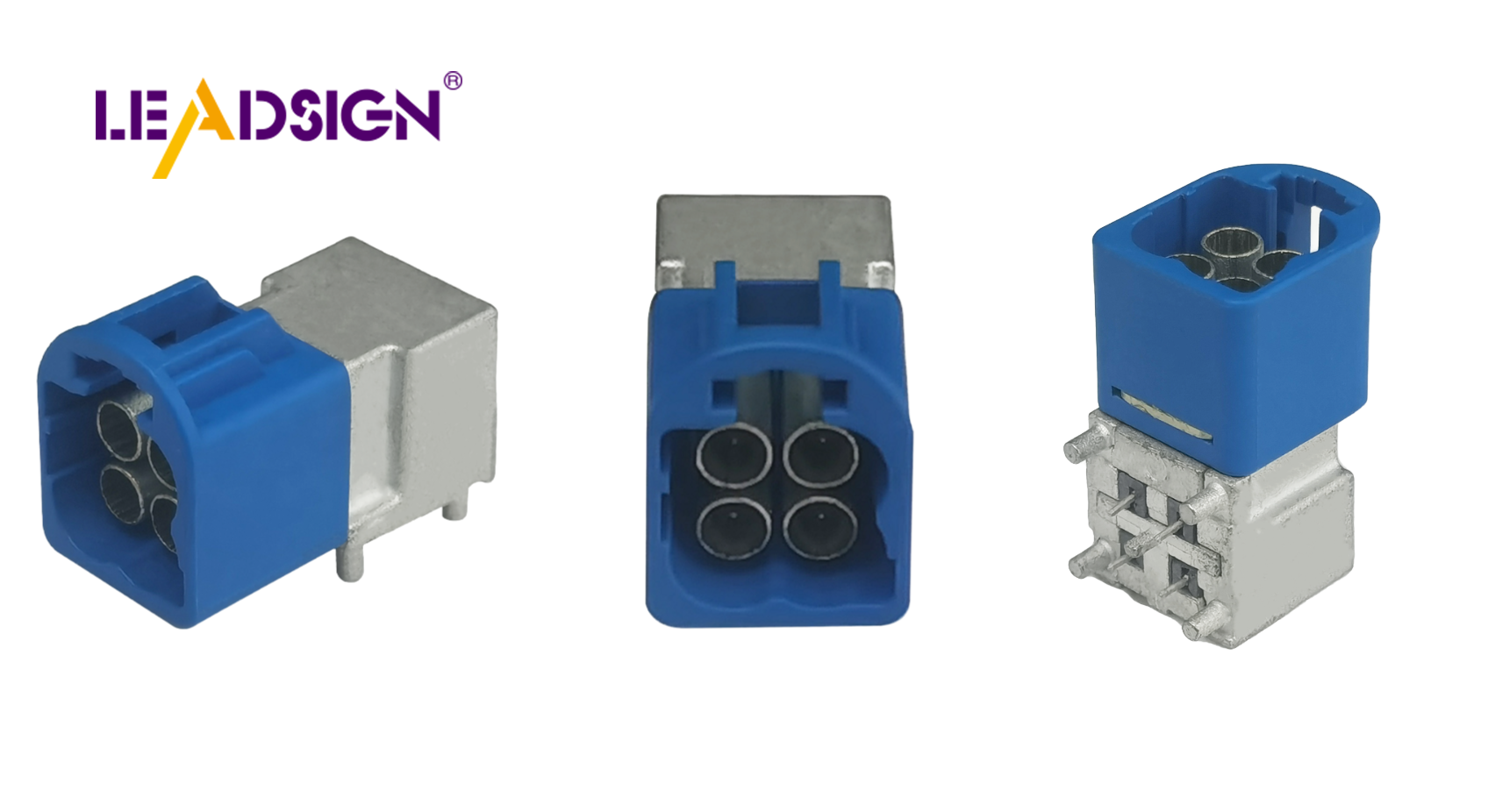 Understanding Automotive Wiring Connector Types