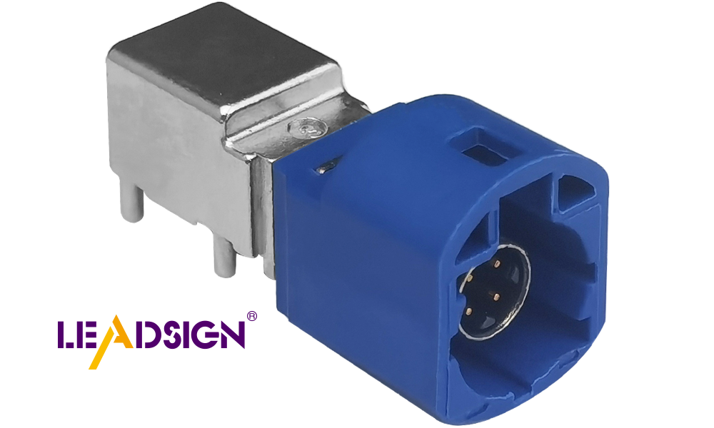 Structural Design of Board-to-Board and Wire-to-Board Connectors