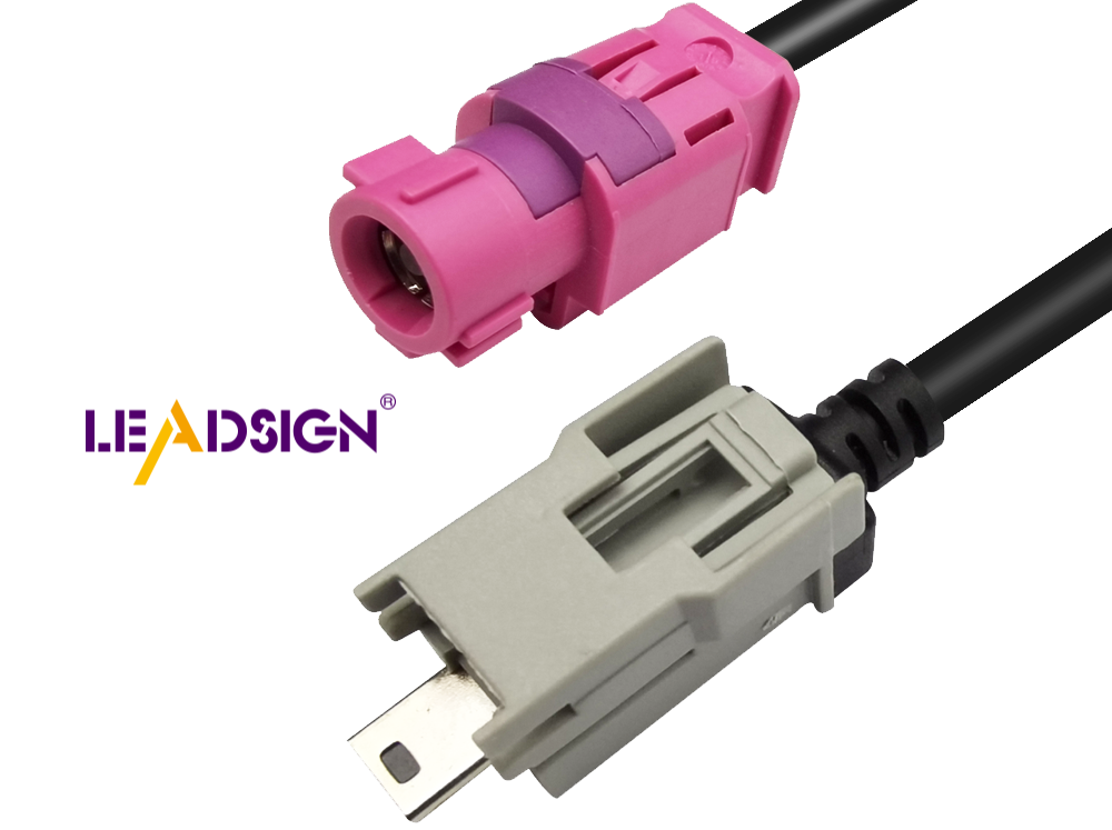 LEADSIGN's Coaxial Cables: A Reliable Solution