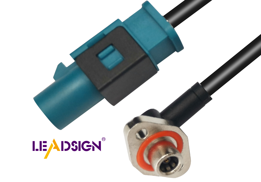 Key Benefits of Automotive Wiring Harnesses