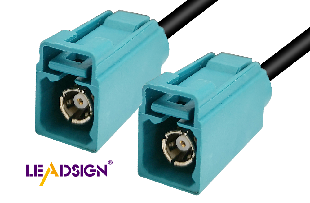 Step-by-Step Installation Process for Coax Cable Adapters