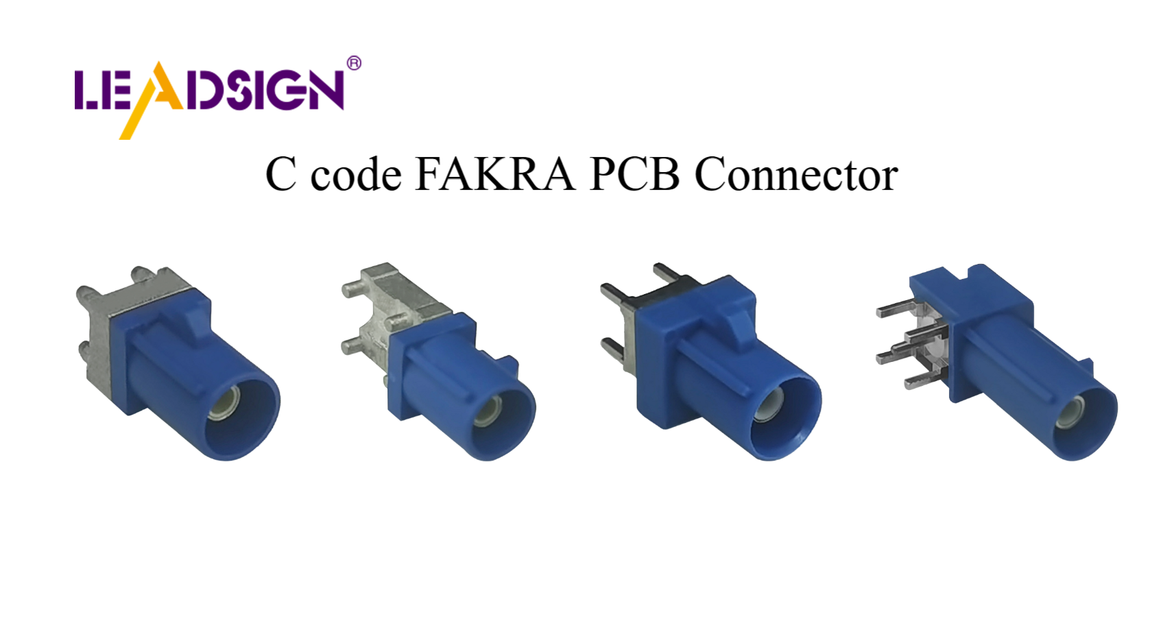 Comparing Vehicle Connectors for EVs and Traditional Cars