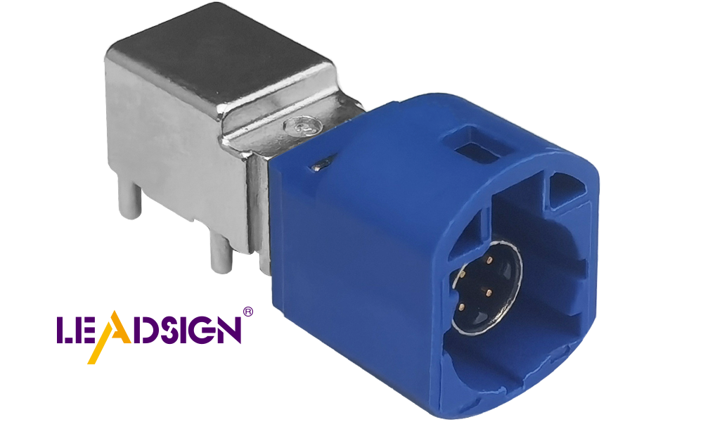 Key Innovations in PCB Board-to-Wire Connectors