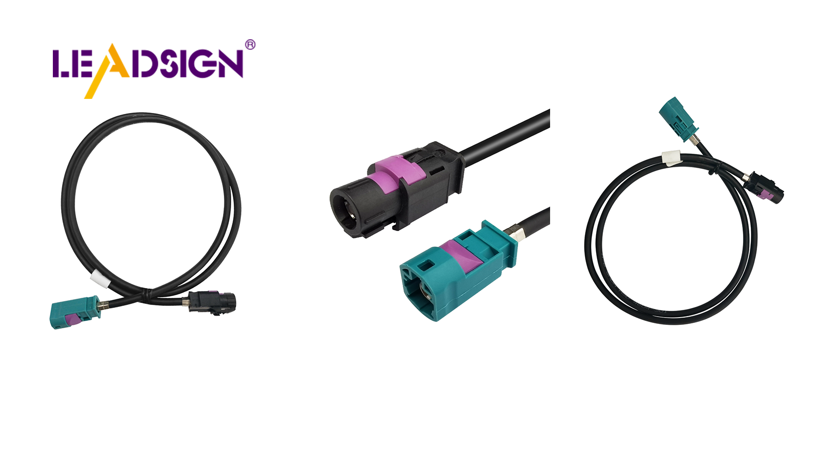 Why Choose Different Automotive Electrical Connectors Types?