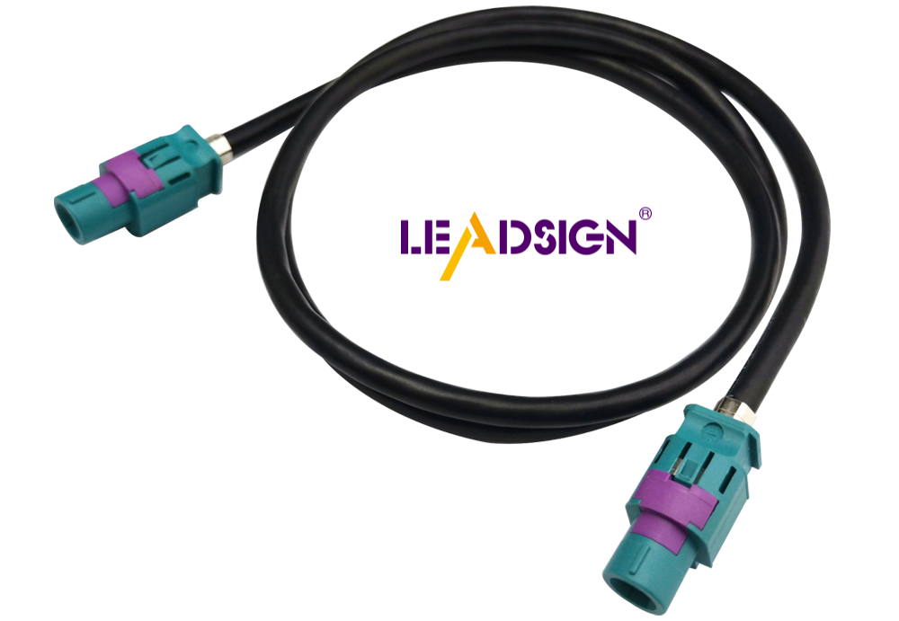 Installation Techniques for Auto Electrical Connectors