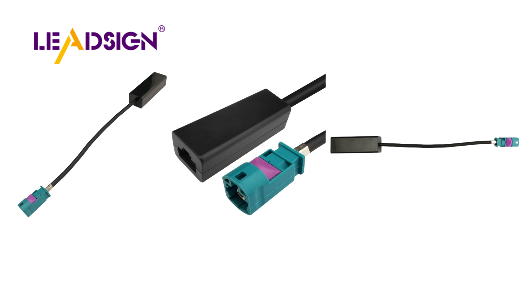 Exploring the Versatility of LEADSIGN's Wire Connectors