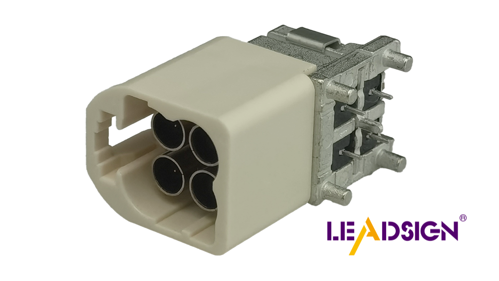 Comparing Auto Wire Connectors