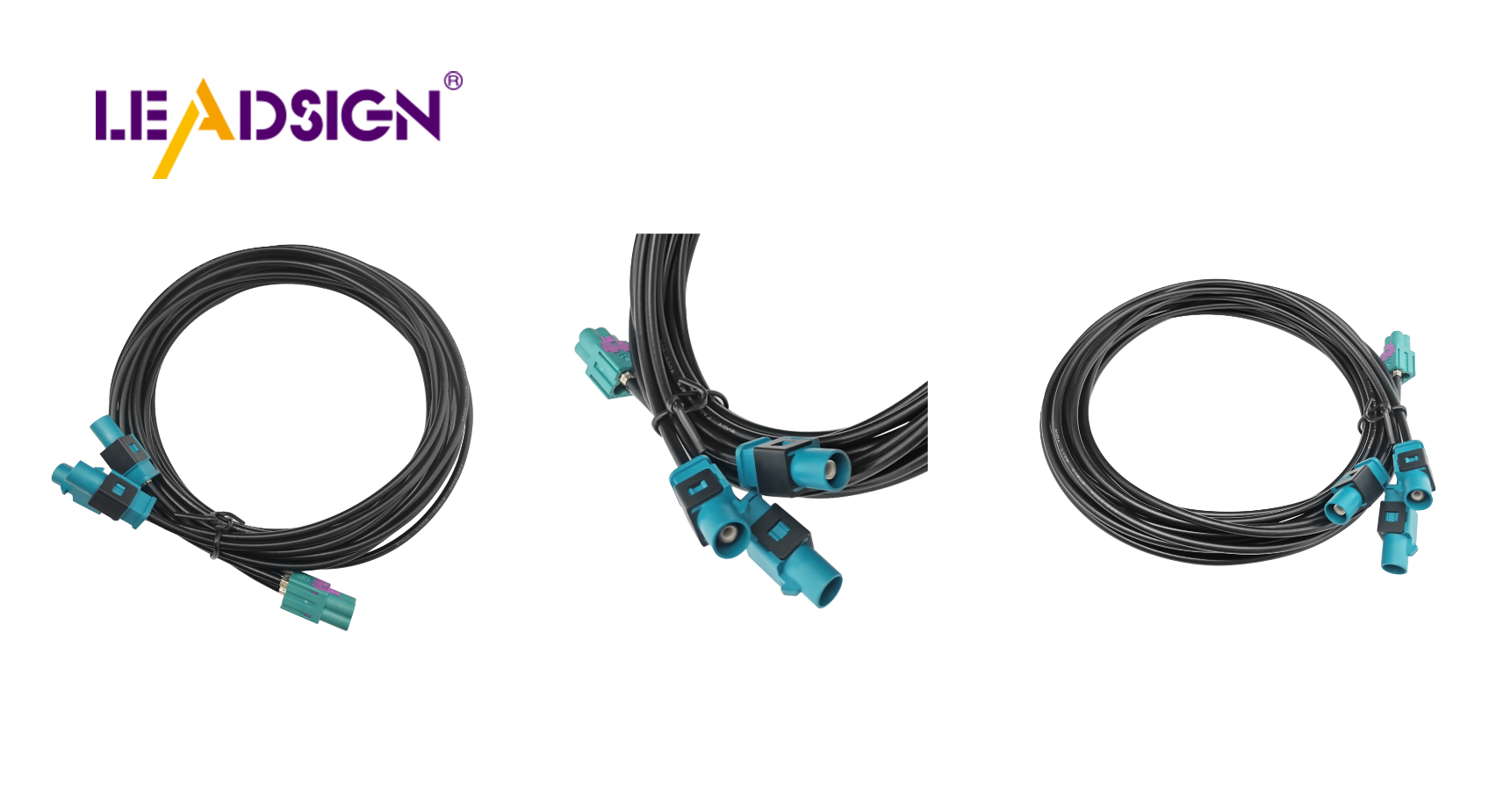 Understanding Performance Standards for Automotive Wiring Connector Types