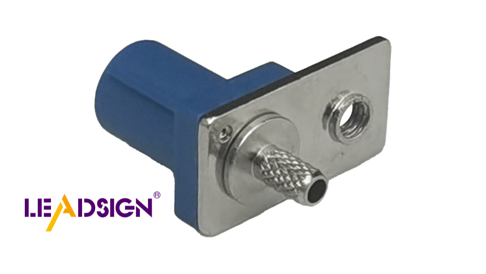 Understanding LEADSIGN FAKRA Connectors