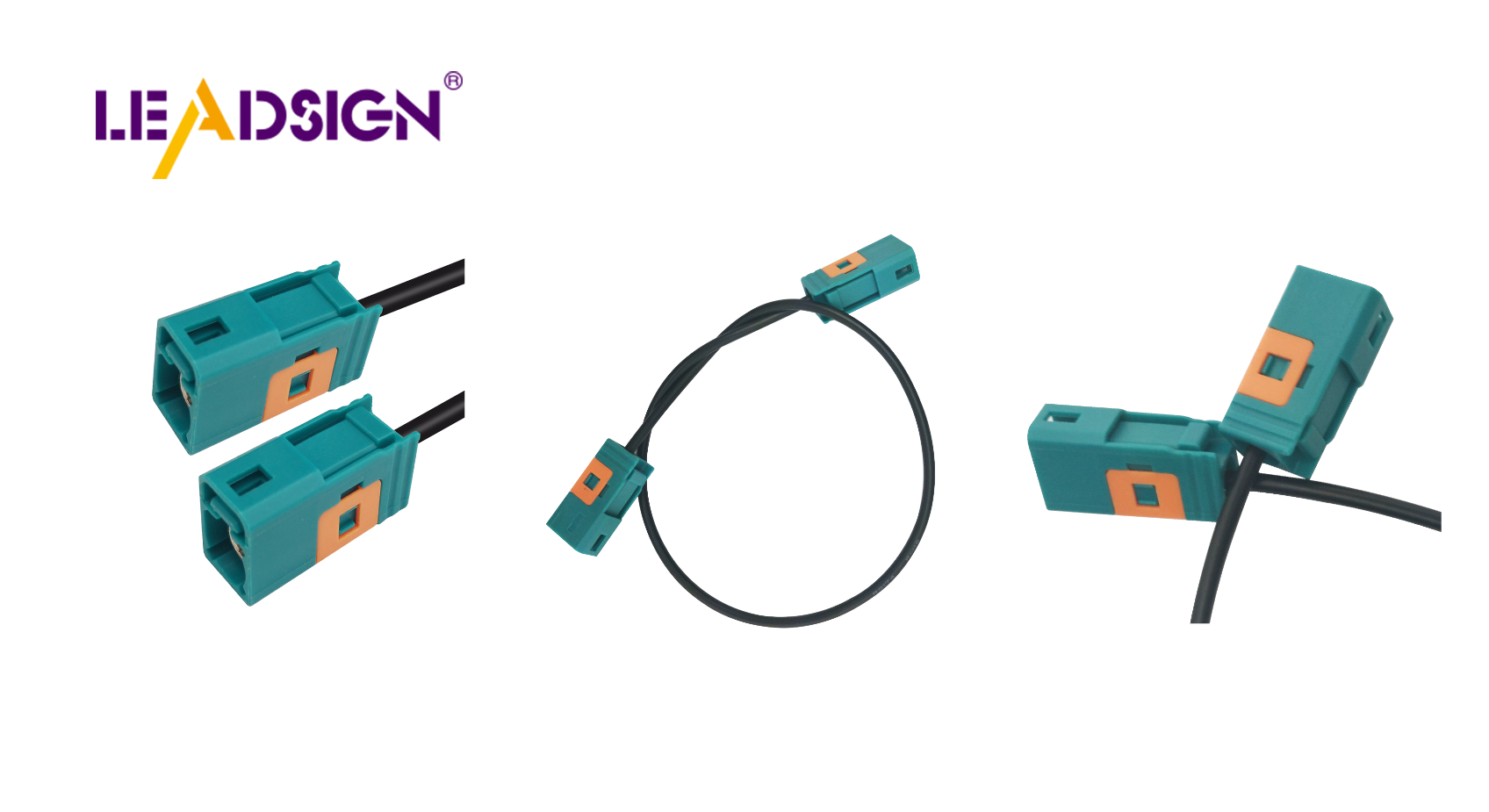 Fakra Z Cable Integration: A Guide to Diverse Applications