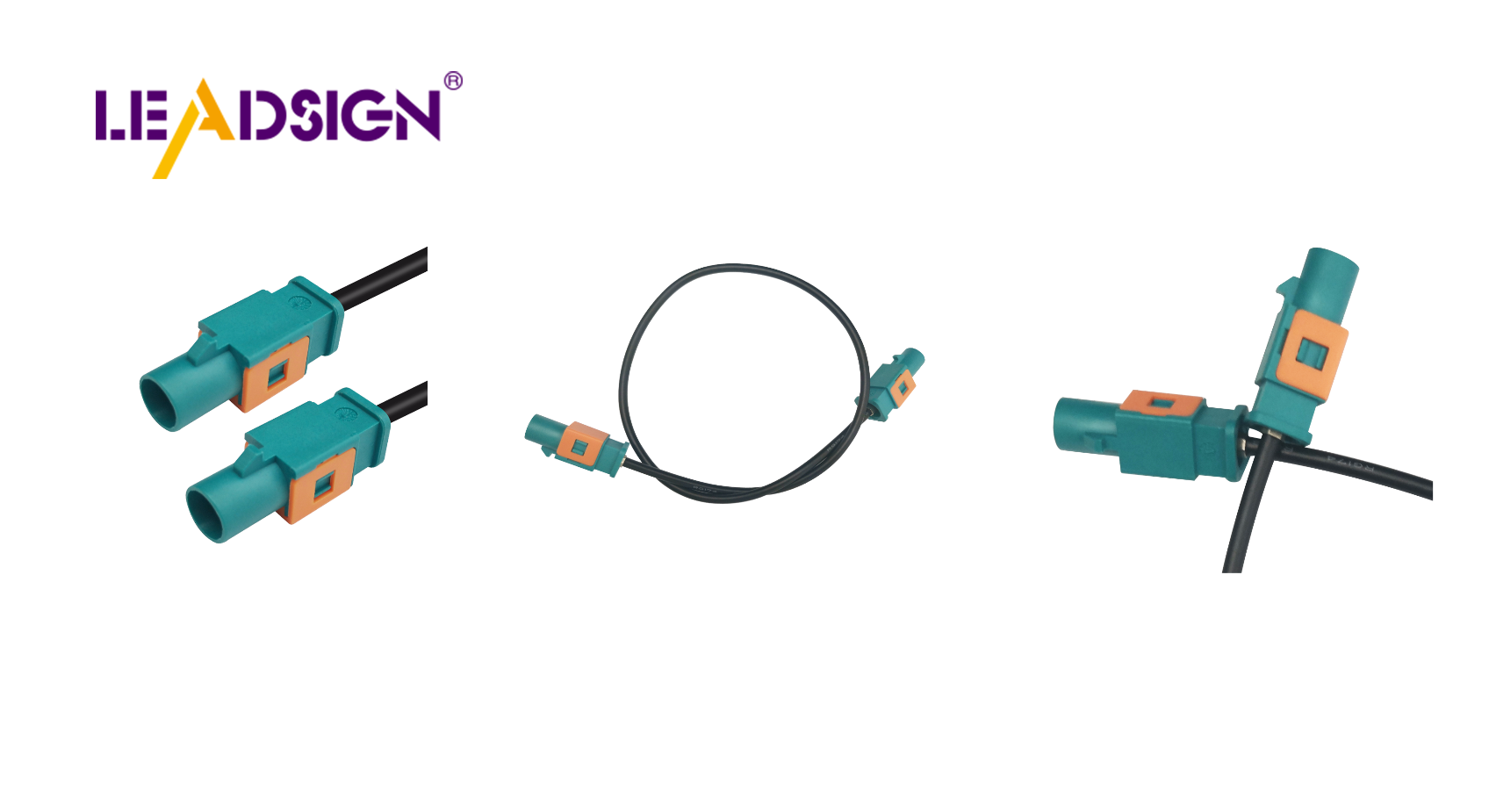 A Guide to Automotive Wiring Connector Types