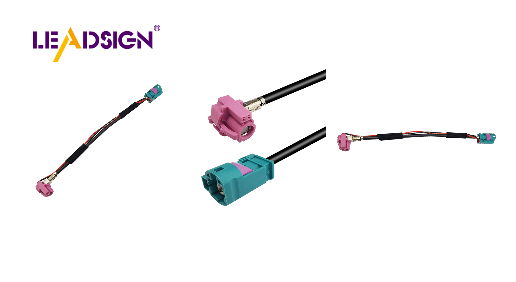 Your Auto Wire Needs HSD Cable Solutions