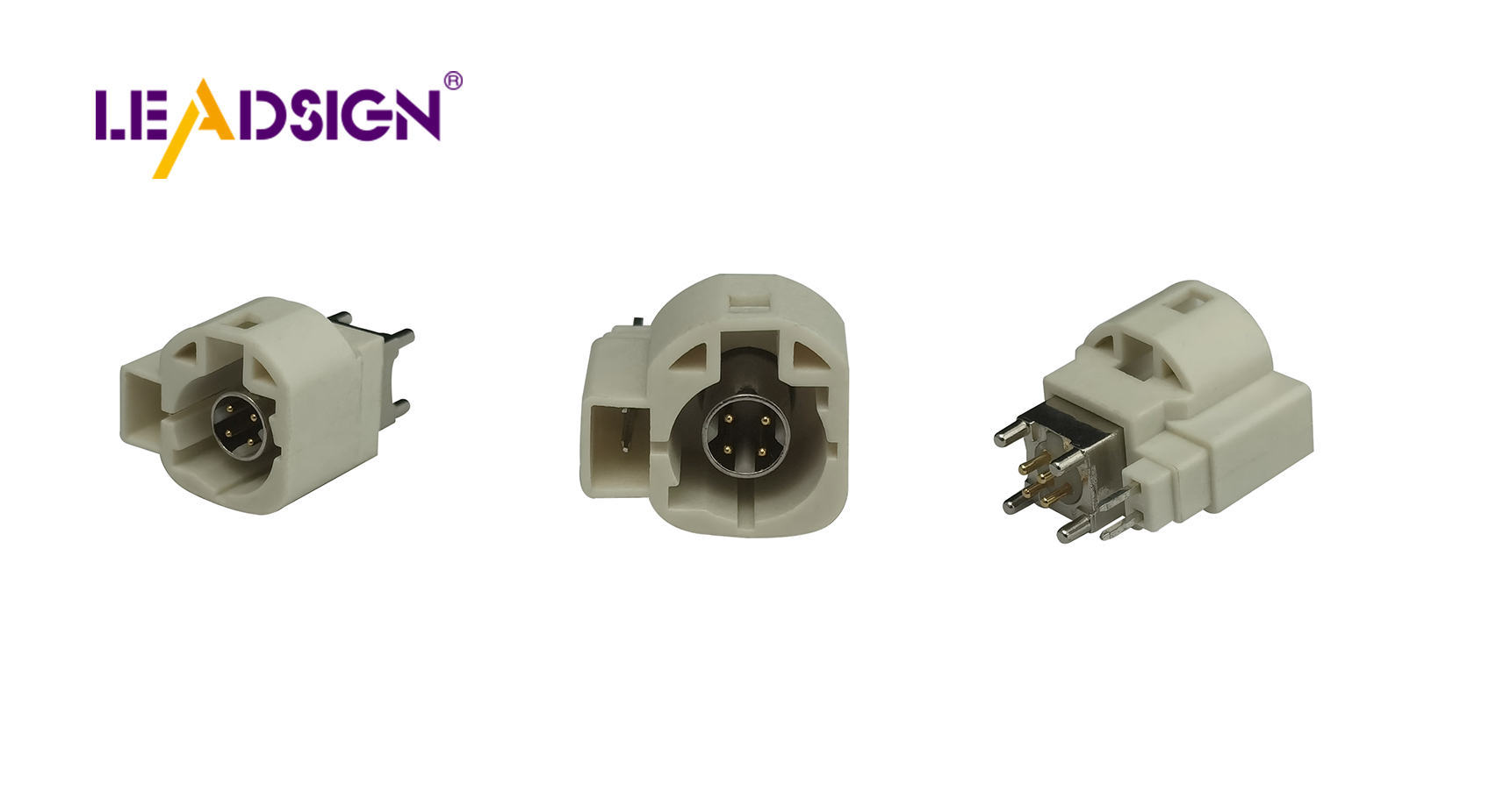 FAKRA HSD Connector: The Best Choice for Automotive Wire Needs