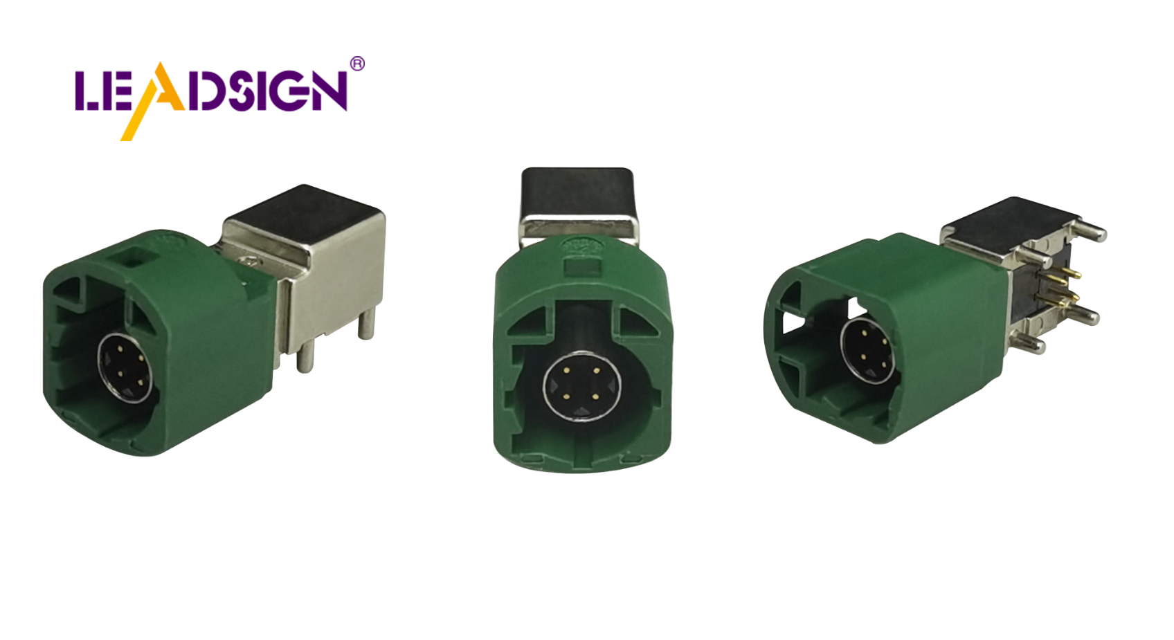 Need Reliable HSD PCB Connectors for Ethernet?