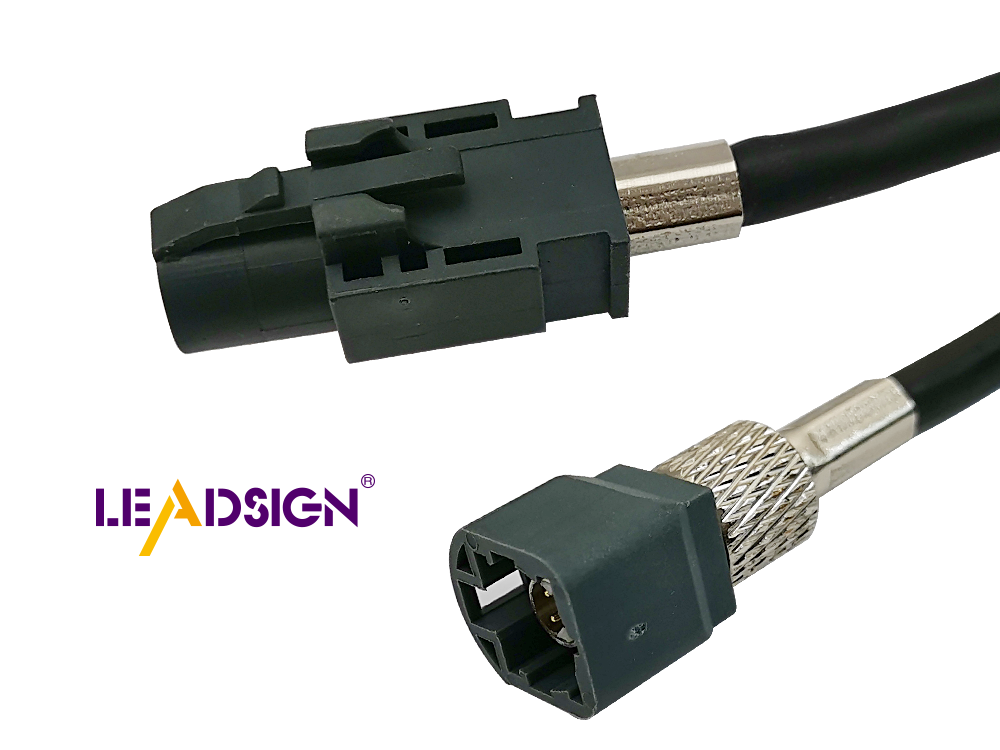 Finding Suitable Replacement Connectors