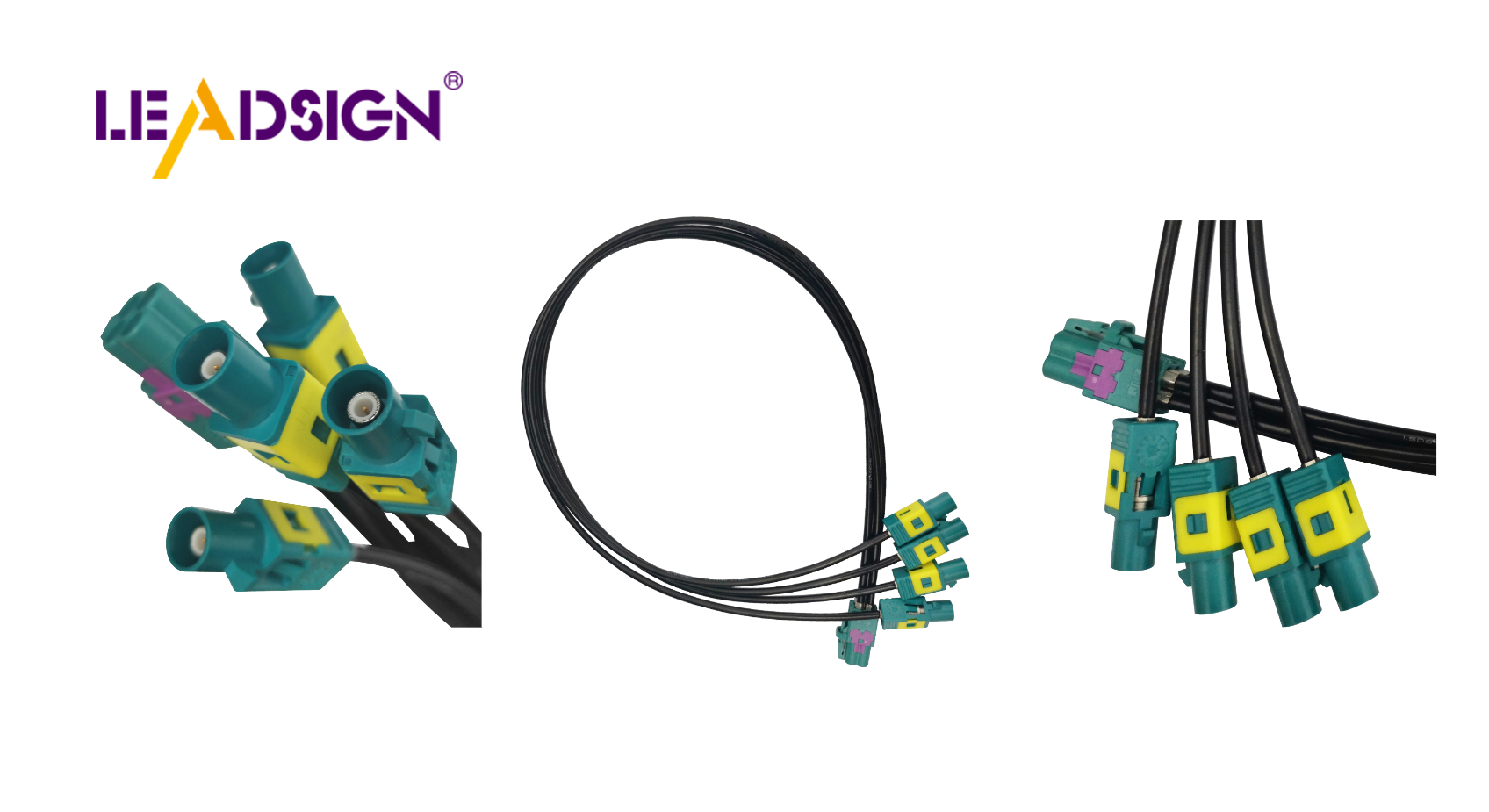 Powerful Performance: HFM vs Traditional Connectors